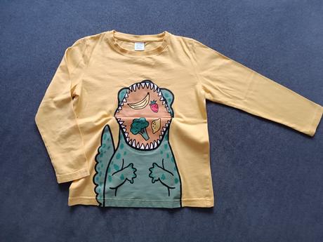 Lindex tričko, lindex,116