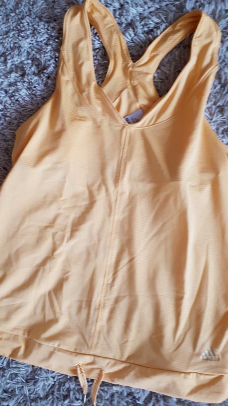 Športové tielko adidas vel 36/38, m