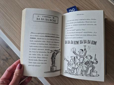 Polnocna banda - david walliams, 