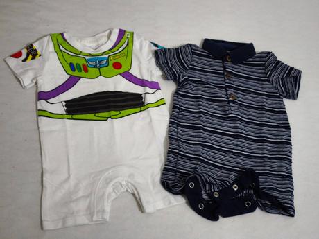 Iba opraté overaly letné toy story, f&f,50