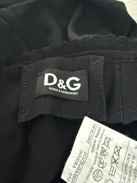 Sukna dolce & gabbana, xs