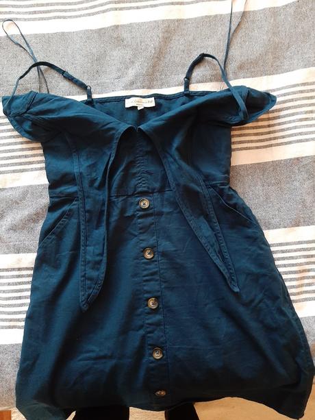 Letné šaty f&f, f&f,34