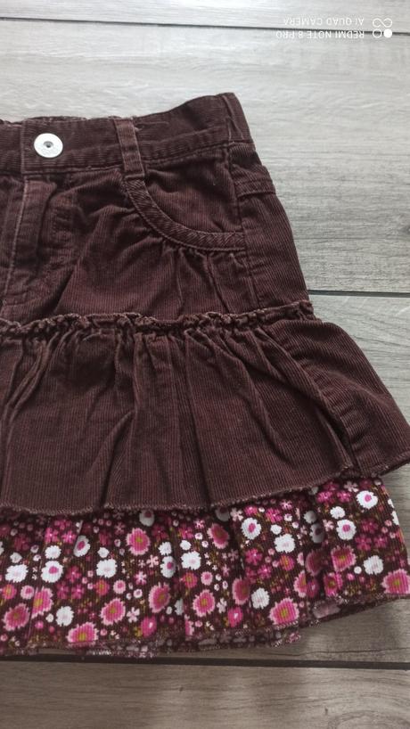 Sukňa h&m 104, h&m,104