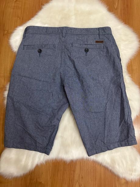 Pánske kraťase, tom tailor,m