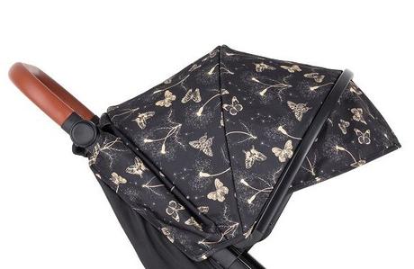 Petite&mars street+ striešky na kočík, petite&mars,petite&mars street+