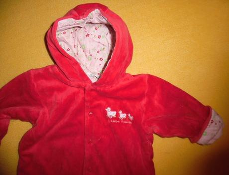 Overal dievčenský, 74