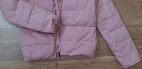 Ružová bunda levis, levis,m