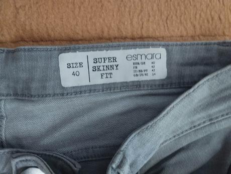 Dámske rifle, esmara,40