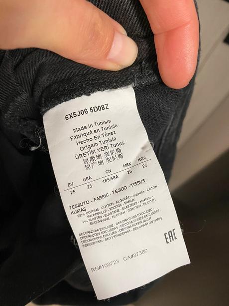 Armani rifle, armani,s