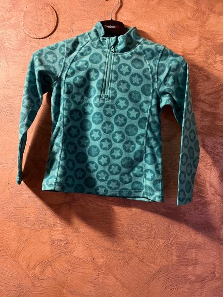 Mikrofleece crivit, crivit,122