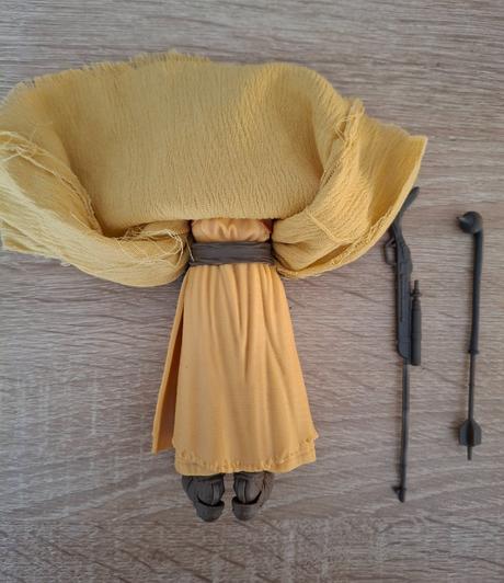 Figúrka star wars tusken raider 15cm,