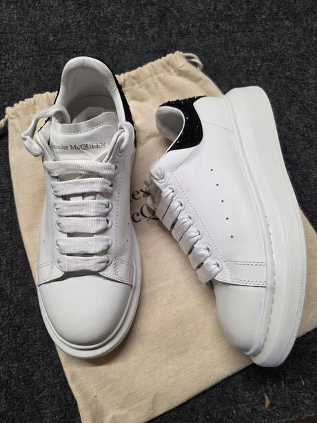 Tenisky alexander mcqueen, 39