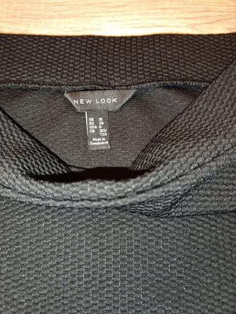 Obtiahnutá sukňa new look, new look,36