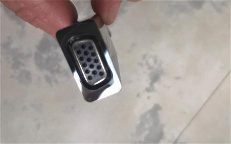 Príslušenstvo k tv 2 ks, 