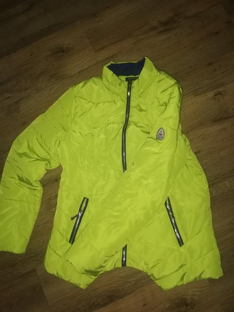Dámska bunda, xl