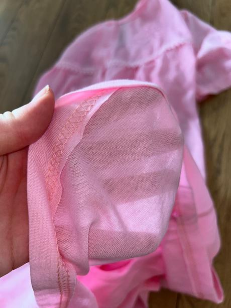 Dámska nočná košeľa, xxl