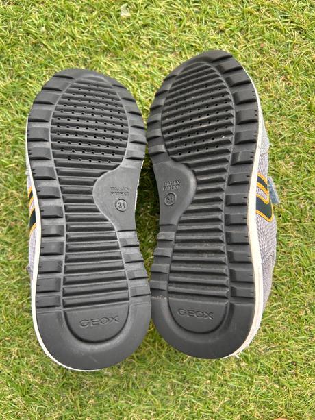 Tenisky geox, geox,31
