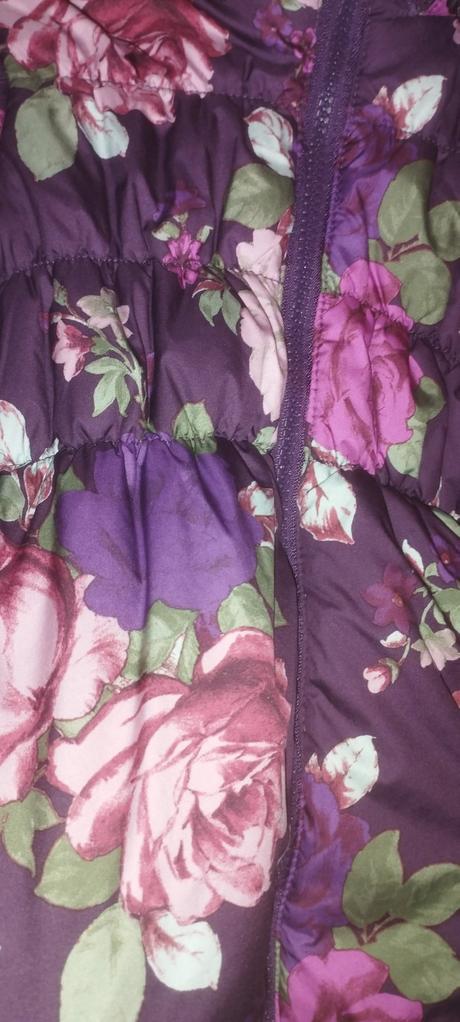 Nádherná zimná bunda lindex, lindex,98