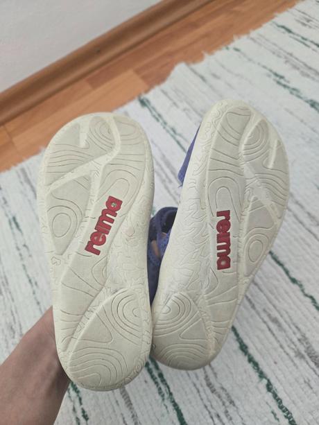 Sandále, reima,29