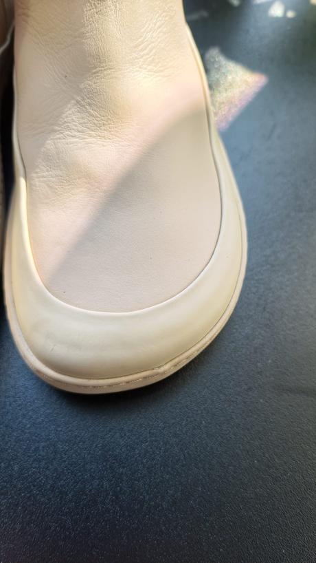 Shapen barefoot victory vanilla čižmy, veľkosť 38, 38