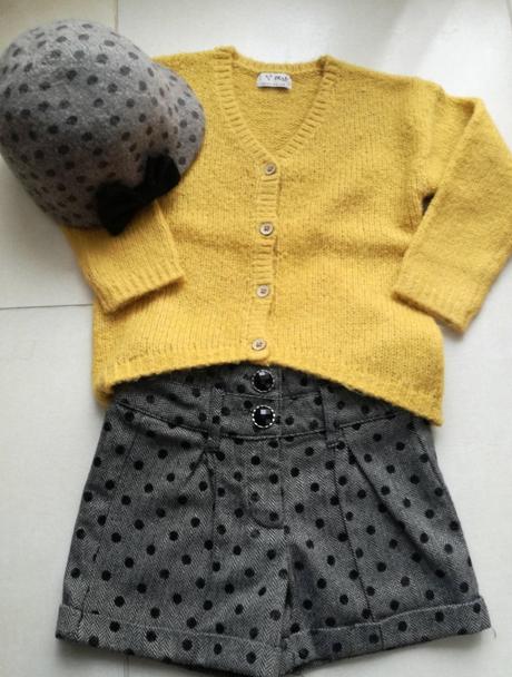 Horcicove svetriky, 110