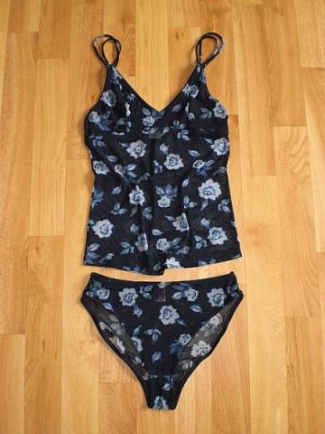 Romantická súpravička, s