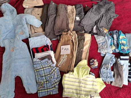 Balík 68-74-80, 68–80