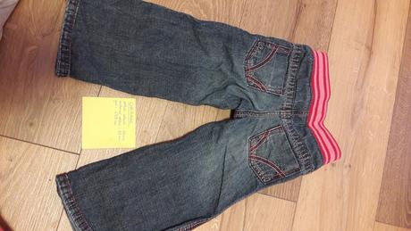 Rifle v pase s gumou, cherokee,86