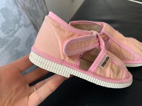 Papučky wanda 24, wanda,24