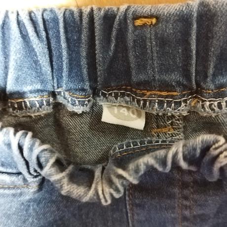 Dievcenske rifle velk.140, 140