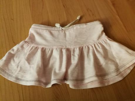 Ružová suknička, reserved,86