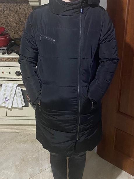 Zimna bunda f&f, f&f,m