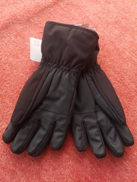 Rossignol pánske zimné rukavice veľkosť xl, xl