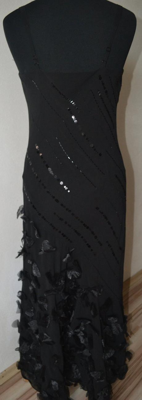 Spoločenské šaty marks&spencer, marks & spencer,l