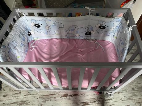 Postieľka, šírka (cm): 50,dĺžka (cm): 90