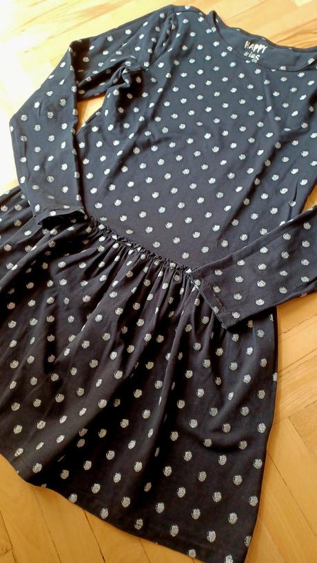 Šatičky tchibo, veľ. 134/140, tchibo,134