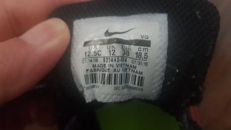 Tenisky nike, nike,30