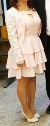 Spoločenské šaty, 40