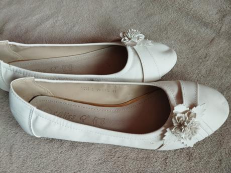 Damske balerínky, 41