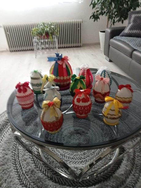 Veľkonočné vajicko, 