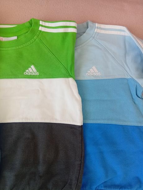 Detská súprava adidas, adidas,104