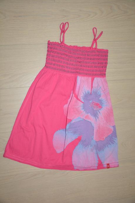 Plážové šaty/tunika 158/164, esprit,158