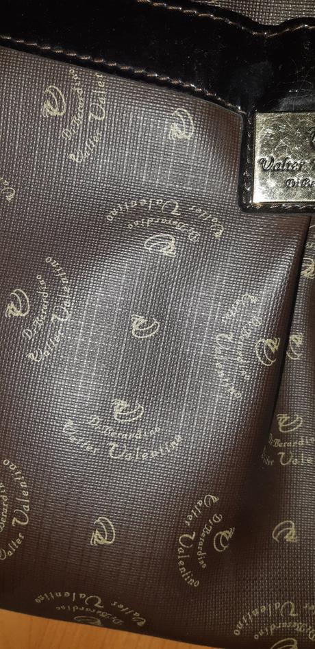 Valter valentino, valentino