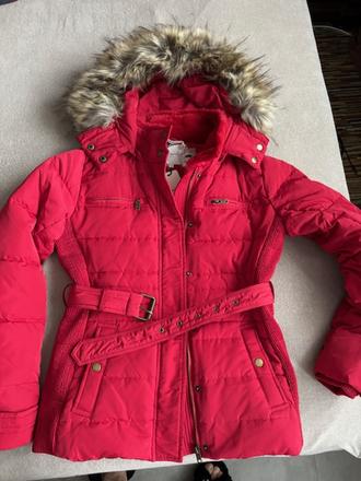 Páperka pepe jeans, pepe jeans,m