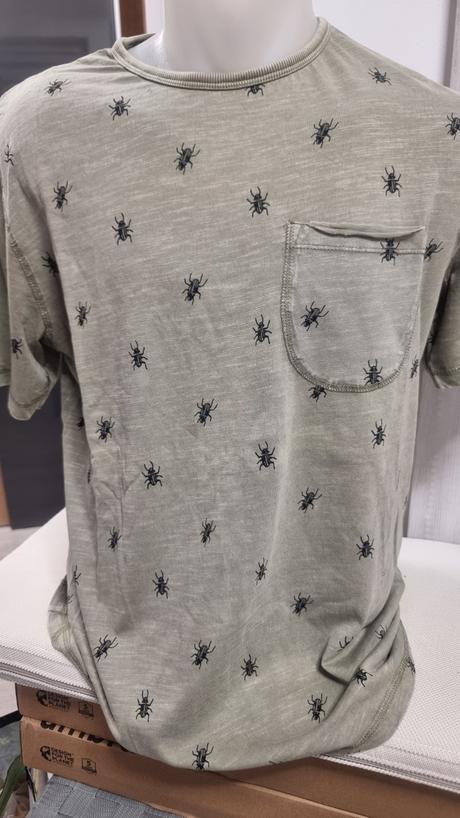 Reserved tricko, reserved,164