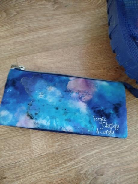 Školská taška na kolieskach, 