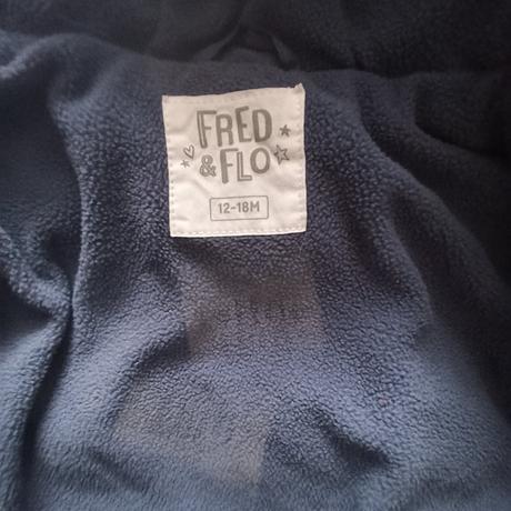 Zimná bunda, f&f,80