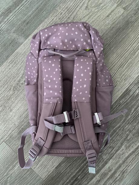 Beckmann ruksak mini, 
