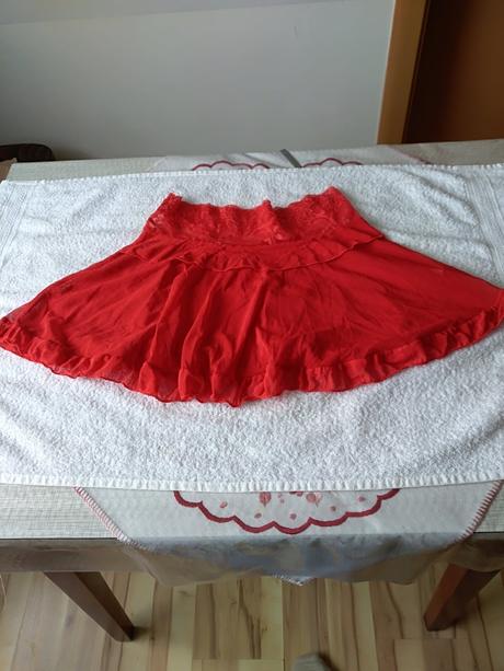 "valentínske pradlo", s