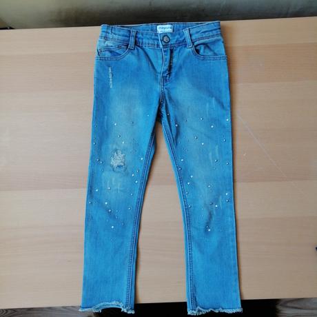 Rifle mayoral, mayoral,104